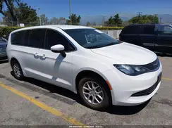 2C4RC1CG0KR555021 2019 CHRYSLER PACIFICA