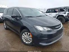 2C4RC1CG0KR720677 2019 CHRYSLER PACIFICA