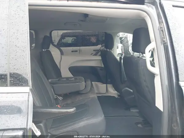 2C4RC1CG0KR720677 2019 CHRYSLER PACIFICA - Image 8