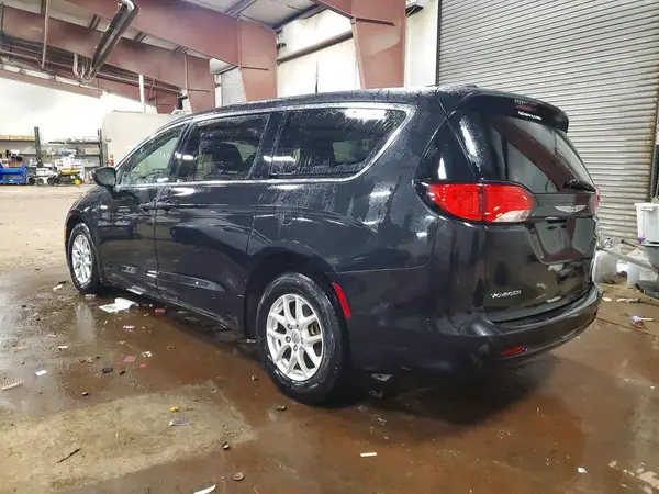 2C4RC1CG0LR134546 2020 CHRYSLER PACIFICA - Image 2