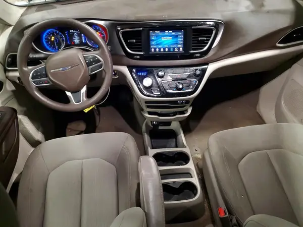 2C4RC1CG0LR134546 2020 CHRYSLER PACIFICA - Image 8