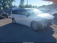 2C4RC1CG1HR500442 2017 CHRYSLER PACIFICA