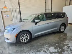 2C4RC1CG1HR501624 2017 CHRYSLER PACIFICA