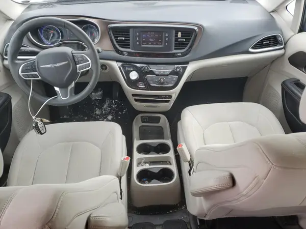 2C4RC1CG1HR502854 2017 CHRYSLER PACIFICA - Image 8