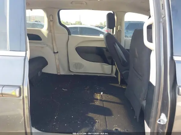 2C4RC1CG1HR507522 2017 CHRYSLER PACIFICA - Image 8