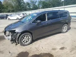 2C4RC1CG1HR521131 2017 CHRYSLER PACIFICA