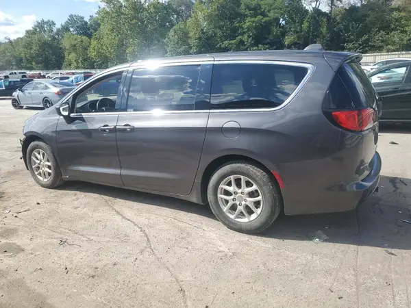 2C4RC1CG1HR521131 2017 CHRYSLER PACIFICA - Image 2