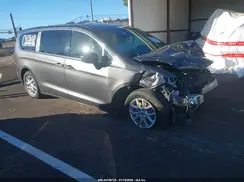 2C4RC1CG1HR521159 2017 CHRYSLER PACIFICA