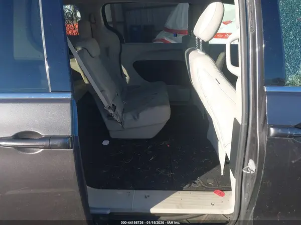 2C4RC1CG1HR521159 2017 CHRYSLER PACIFICA - Image 8