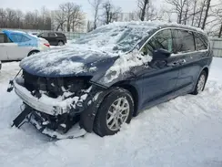 2C4RC1CG1HR571818 2017 CHRYSLER PACIFICA