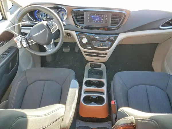 2C4RC1CG1HR578302 2017 CHRYSLER PACIFICA - Image 8