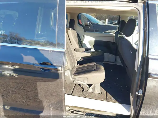 2C4RC1CG1HR579756 2017 CHRYSLER PACIFICA - Image 8