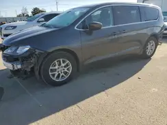 2C4RC1CG1HR594242 2017 CHRYSLER PACIFICA