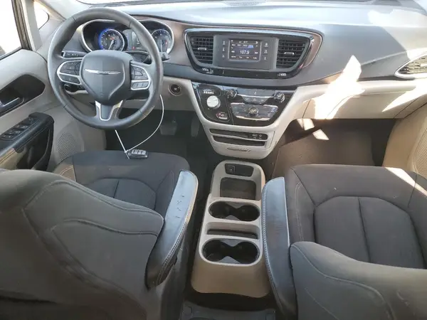 2C4RC1CG1HR594242 2017 CHRYSLER PACIFICA - Image 8