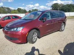 2C4RC1CG1HR598243 2017 CHRYSLER PACIFICA