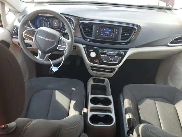 2C4RC1CG1HR598243 2017 CHRYSLER PACIFICA - Image 8