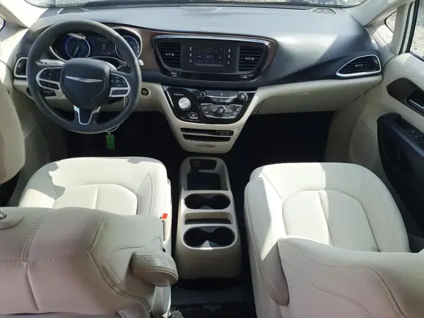 2C4RC1CG1HR608687 2017 CHRYSLER PACIFICA - Image 8