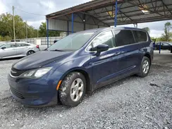 2C4RC1CG1HR610018 2017 CHRYSLER PACIFICA