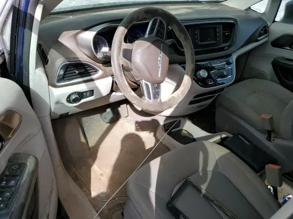 2C4RC1CG1HR610018 2017 CHRYSLER PACIFICA - Image 8