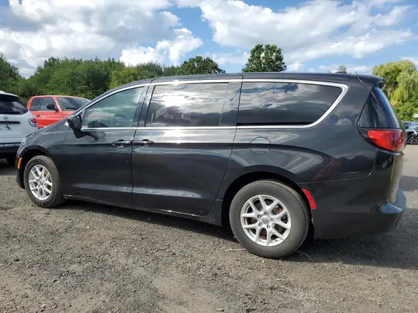 2C4RC1CG1HR665567 2017 CHRYSLER PACIFICA - Image 2