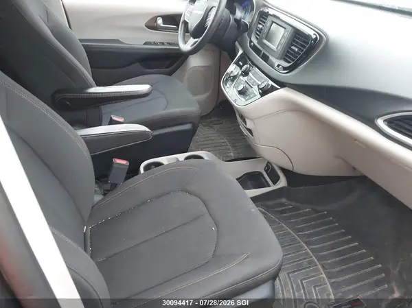 2C4RC1CG1HR683096 2017 CHRYSLER PACIFICA - Image 8