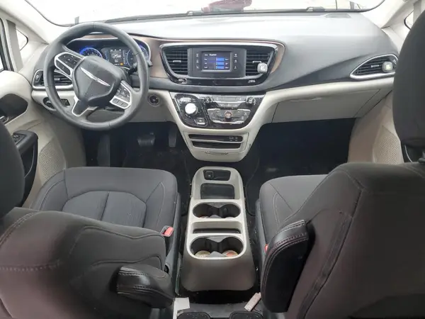 2C4RC1CG1HR730367 2017 CHRYSLER PACIFICA - Image 8