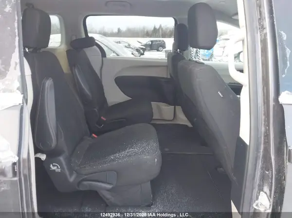 2C4RC1CG1HR739232 2017 CHRYSLER PACIFICA - Image 8