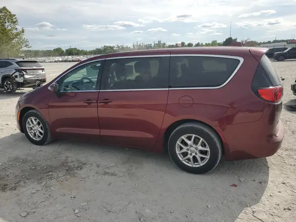 2C4RC1CG1HR770478 2017 CHRYSLER PACIFICA - Image 2