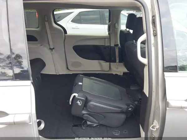 2C4RC1CG1HR771873 2017 CHRYSLER PACIFICA - Image 8