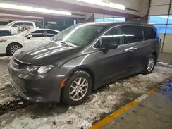 2C4RC1CG1HR817153 2017 CHRYSLER PACIFICA