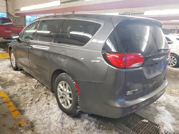 2C4RC1CG1HR817153 2017 CHRYSLER PACIFICA - Image 2