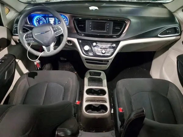 2C4RC1CG1HR817153 2017 CHRYSLER PACIFICA - Image 8