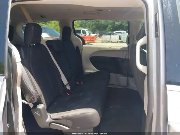 2C4RC1CG1HR837189 2017 CHRYSLER PACIFICA - Image 8