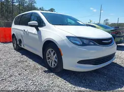 2C4RC1CG1JR116604 2018 CHRYSLER PACIFICA