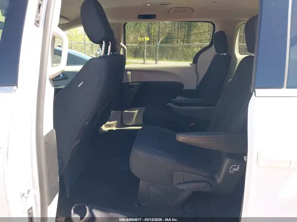 2C4RC1CG1JR116604 2018 CHRYSLER PACIFICA - Image 8