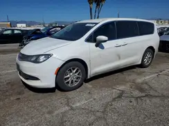 2C4RC1CG1JR148498 2018 CHRYSLER PACIFICA