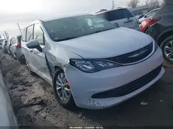 2C4RC1CG1JR171232 2018 CHRYSLER PACIFICA