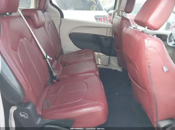 2C4RC1CG1JR171232 2018 CHRYSLER PACIFICA - Image 8