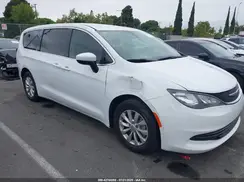 2C4RC1CG1JR171294 2018 CHRYSLER PACIFICA