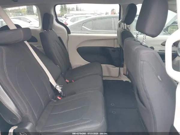 2C4RC1CG1JR171294 2018 CHRYSLER PACIFICA - Image 8