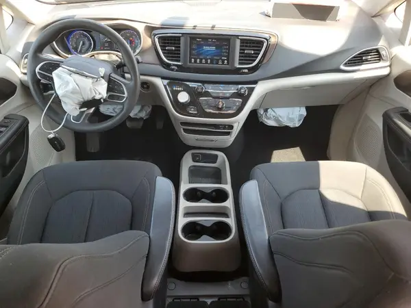 2C4RC1CG1JR315779 2018 CHRYSLER PACIFICA - Image 8