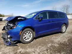 2C4RC1CG1JR316172 2018 CHRYSLER PACIFICA
