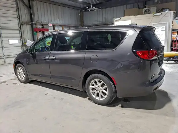 2C4RC1CG1KR533383 2019 CHRYSLER PACIFICA - Image 2