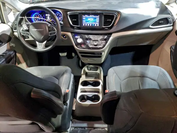 2C4RC1CG1KR533383 2019 CHRYSLER PACIFICA - Image 8