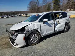 2C4RC1CG1KR628428 2019 CHRYSLER PACIFICA