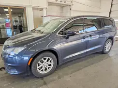 2C4RC1CG1KR698320 2019 CHRYSLER PACIFICA