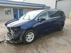 2C4RC1CG1LR128366 2020 CHRYSLER PACIFICA