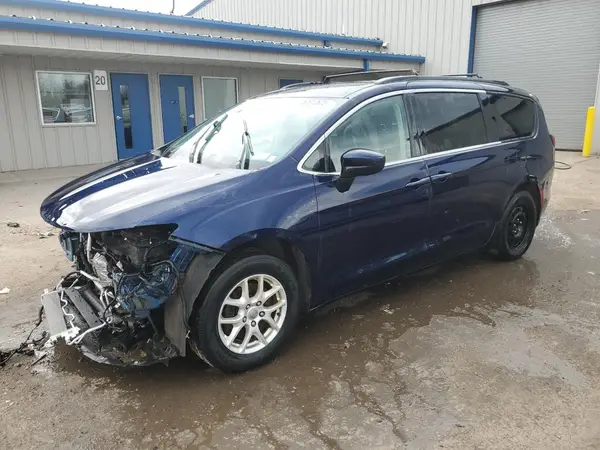 2C4RC1CG1LR128366 2020 CHRYSLER PACIFICA - Image 1
