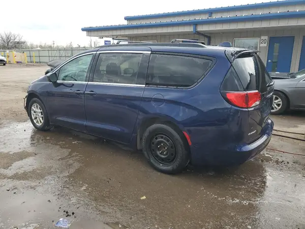 2C4RC1CG1LR128366 2020 CHRYSLER PACIFICA - Image 2