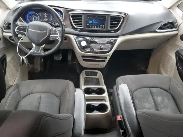 2C4RC1CG1LR128366 2020 CHRYSLER PACIFICA - Image 8